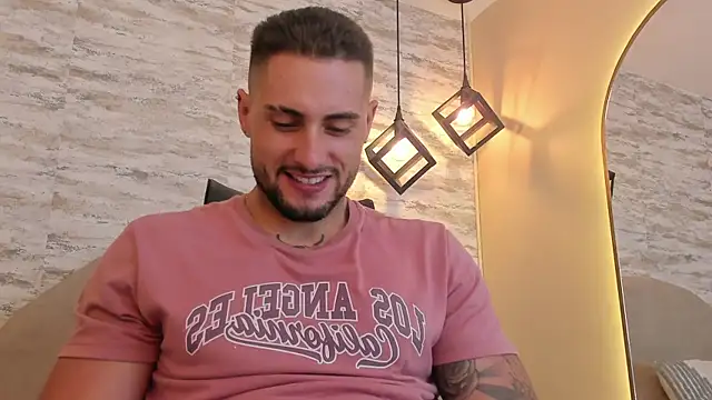 dominic_de_lucan Webbikameraesitys