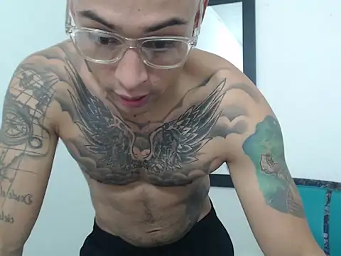 Živý XXX chat Xanderrt