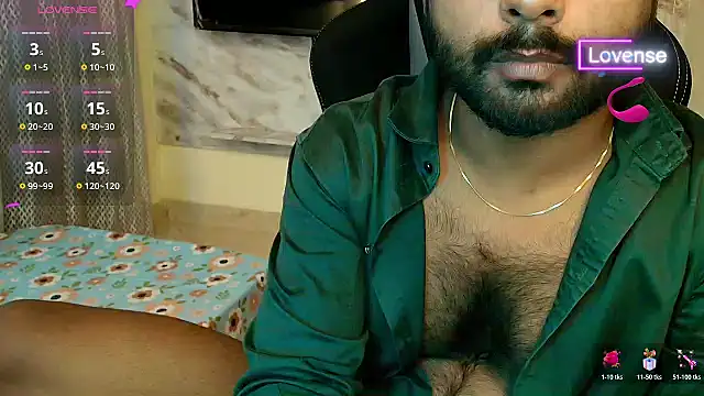 SilverShade3 লাইভ XXX চ্যাট