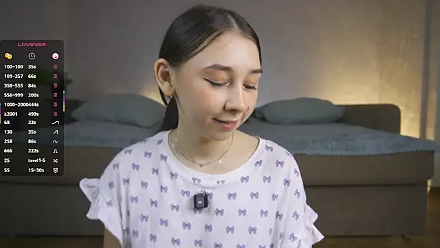 Sssonya Chat XXX live