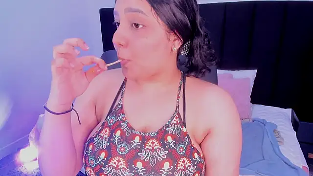 Chatroom XXX en direct de dullce77