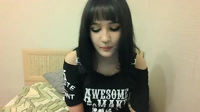 Chat XXX ao vivo de AliceMilati