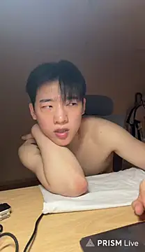 k-kinky 在線直播表演