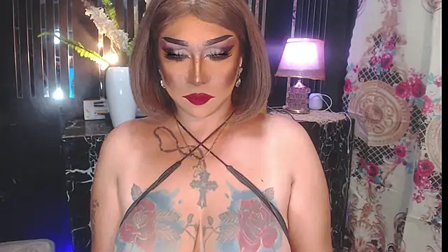 trandomsts9inchellcock Obrolan Langsung XXX