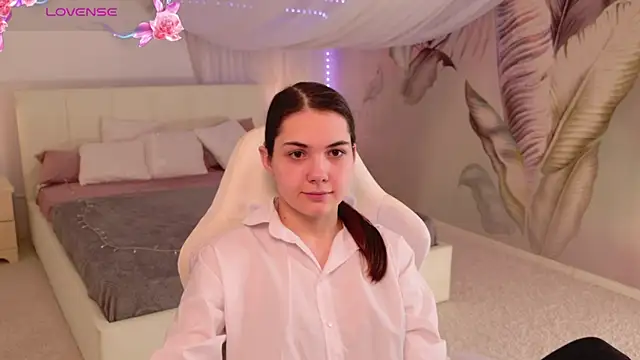 Sindell_cryell – Live XXX-chat