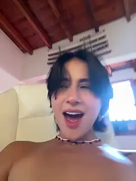 Chat XXX en directo de Ale_Lewis