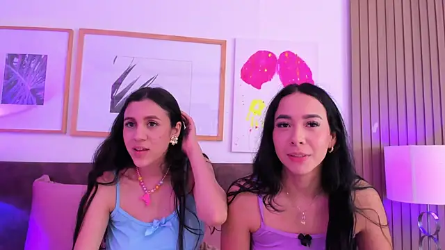 Chat XXX en directo de dulce_char