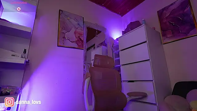 Dannaa_Lovs 라이브 XXX 채팅