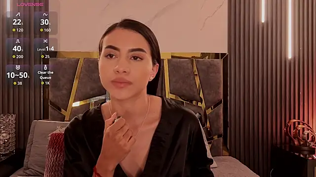 دردشة ScarletTorres الجنسية المباشرة