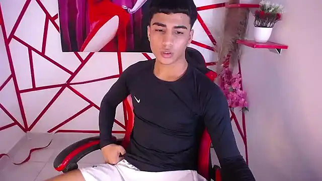 دردشة oliver-parker الجنسية المباشرة