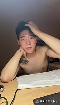 k-kinky Webcam show