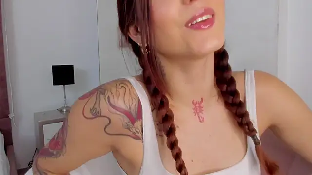 AnnyCherry_ – Naživo XXX chat
