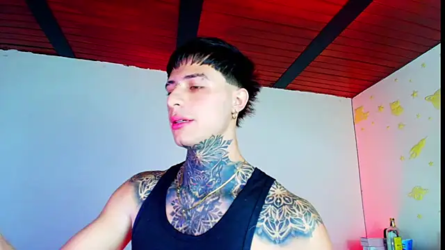 7_Saturno_7 live XXX chat