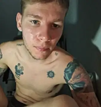 Chat XXX ao vivo de Silent_lord27