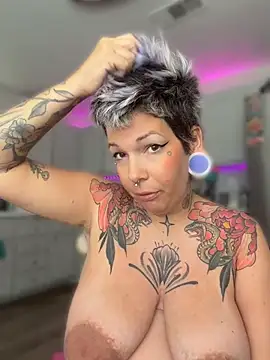 Eva_Monroe- Obrolan Langsung XXX