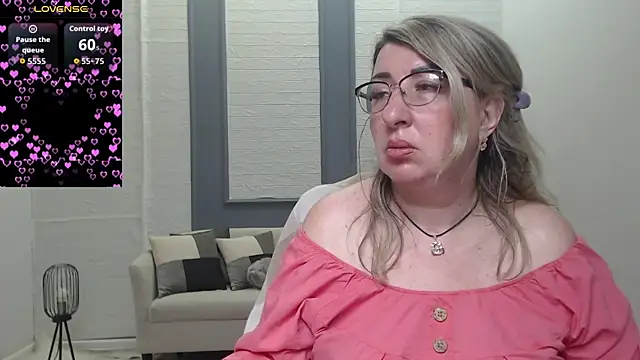 KKMimiKK Live XXX-chat