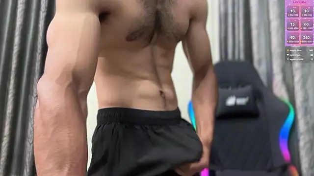 دردشة DevilsFavoriteBoy الجنسية المباشرة