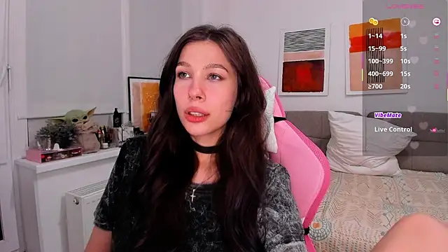 tenderdreams Live XXX-chat