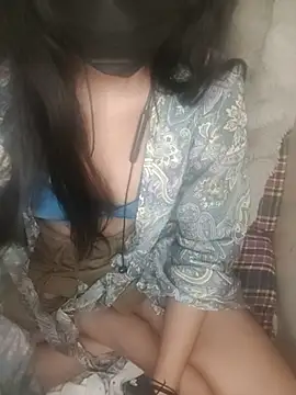 Sembang XXX Secara Langsung Leila_Crazy