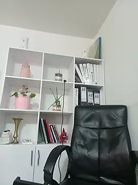 צ'אט XXX בשידור חי של Giorgina_Parado
