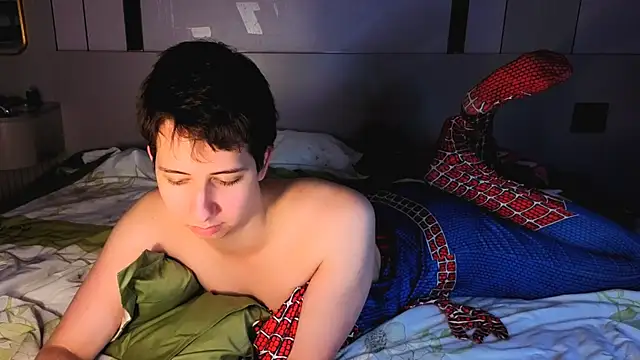 Chatroom XXX en direct de Timothy_Fox