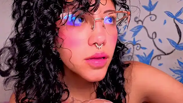 Chat XXX ao vivo de zoe_ch_