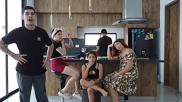 Hall_sextape XXX чат на живо