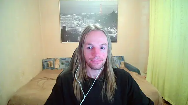 AdamDickens – Naživo XXX chat