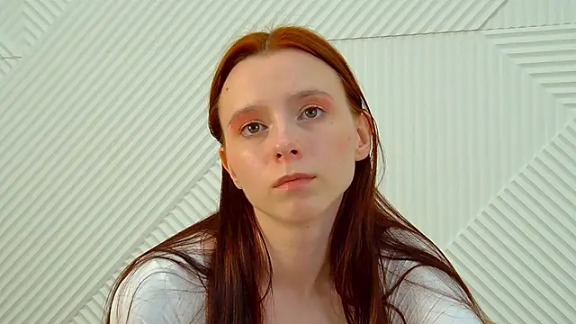 ArinaKubrick Live XXX-chat