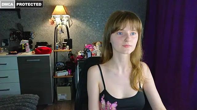 Chat XXX ao vivo de Miss_Alisa_