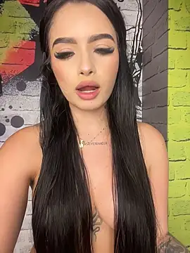 Chat XXX ao vivo de BustyAngelXXX