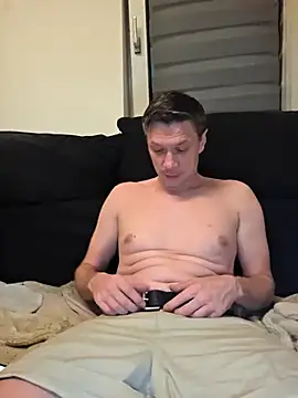 Chat XXX ao vivo de tomek84