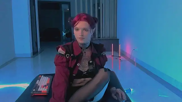 Онлайн чат XXX Simona_Rain