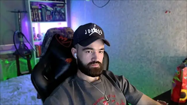 Chatroom XXX en direct de _Serious_Man