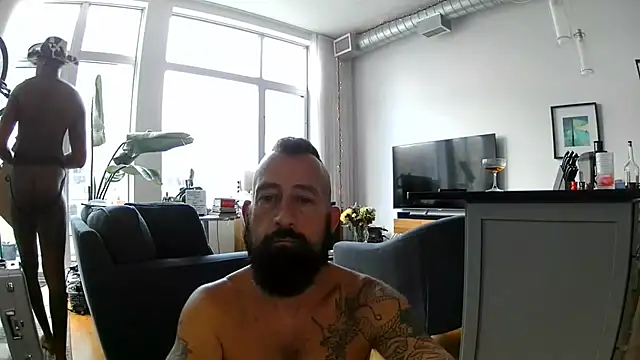 Bigtreatofficial's Live XXX Chat