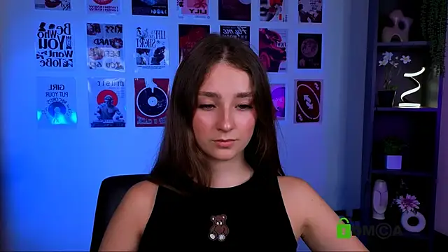alisabliss' Live XXX Chat