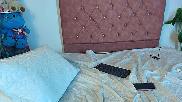 azul_honey – Kamerová šou