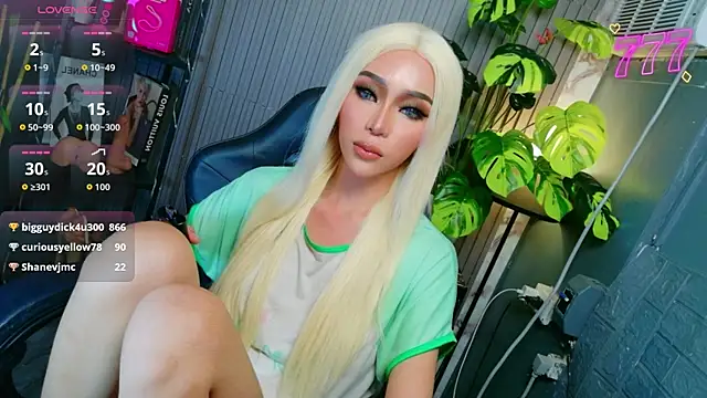 Czat XXX na żywo – Tarah_Morphy