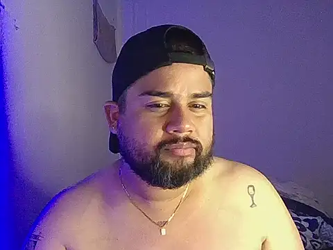 Chat XXX en directo de GABRIELGARCIA1313