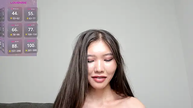 Misoca Live XXX-Chat