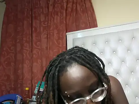 SexyAry – Live XXX-chat