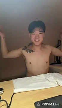 k-kinky 웹캠 쇼