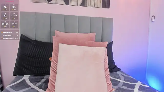 ashely_rous_ 现场XXX聊天