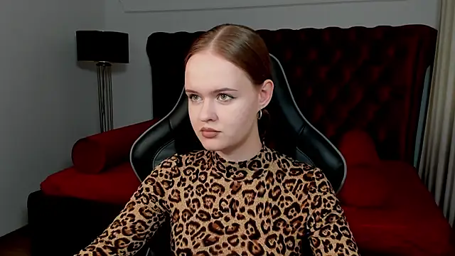 Chat +18 de AdaRune ao vivo