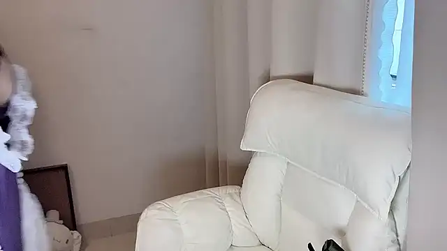 Valentina_1V – Live XXX-chat