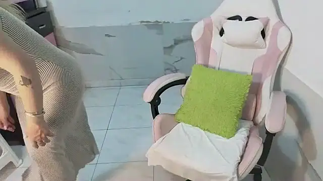 Živý XXX chat HannaBrave