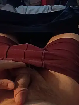 crazycam619のウェブカメラショー
