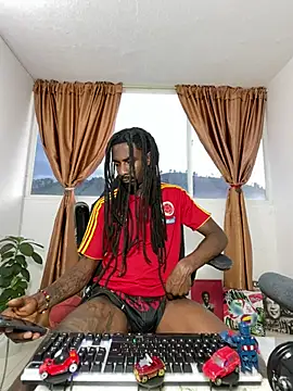 Malkon_Big 라이브 XXX 채팅