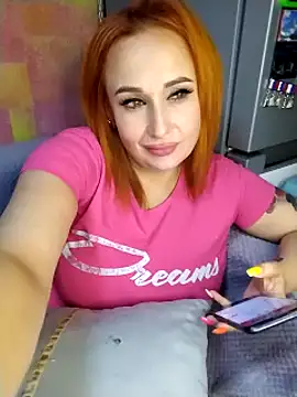 Very_sly_fox Adlı Modelin Canlı XXX Sohbeti