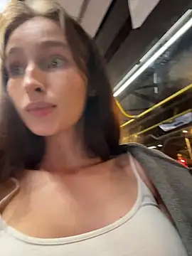Živý XXX chat -missbehaving-
